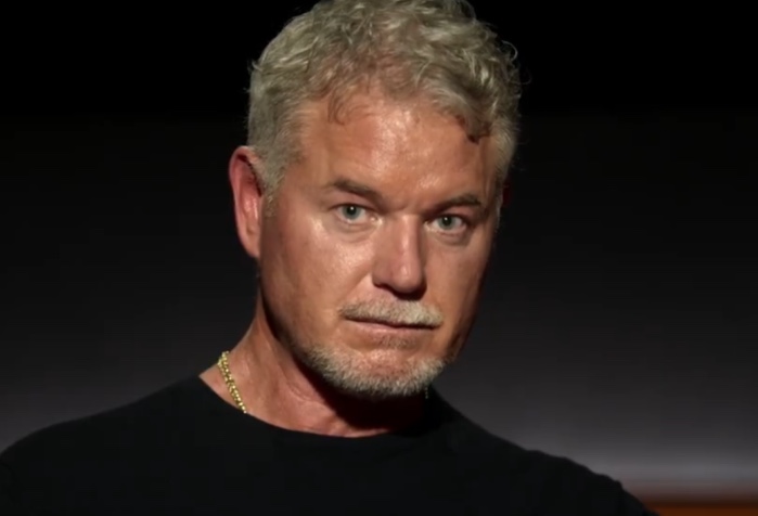 Johnny Depp abriu as portas de sua casa para Eric Dane durante luta contra doença