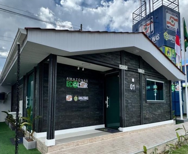 Amazonas EcoLar abre inscrições para 16 casas no bairro Petrópolis; saiba mais