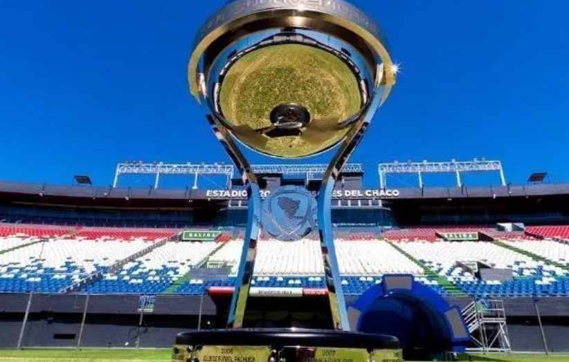 Relembre todas as finais da Sul-Americana entre Brasil e Argentina