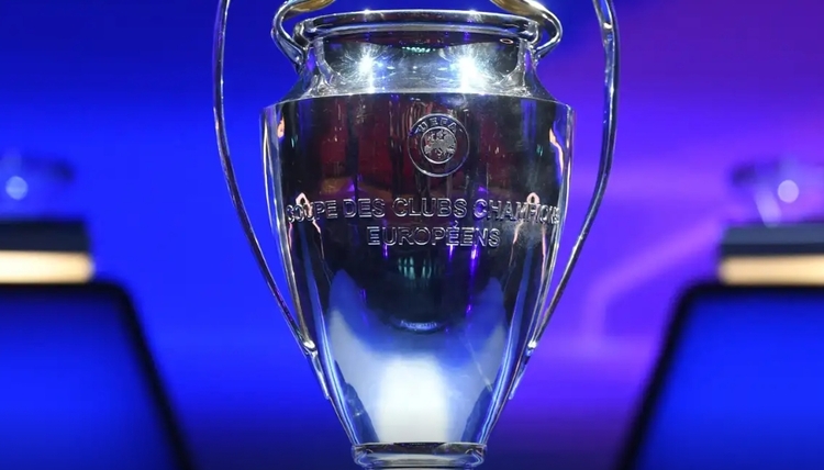 Sem Barcelona e com a Inter, Champions League 2024-25 terá final inédita