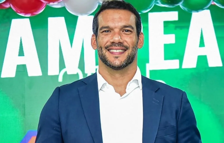 Futuro presidente da CBF tentou regularizar terra em área de proteção em Roraima