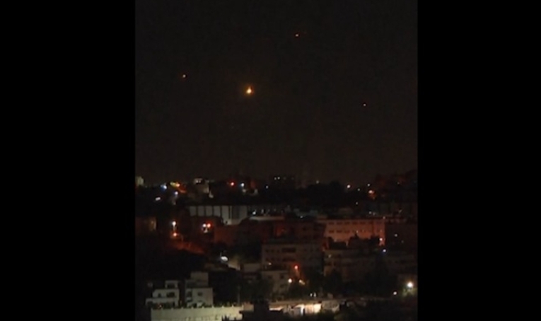 Israel afirma ter matado comandante da Guarda Revolucionária iraniana