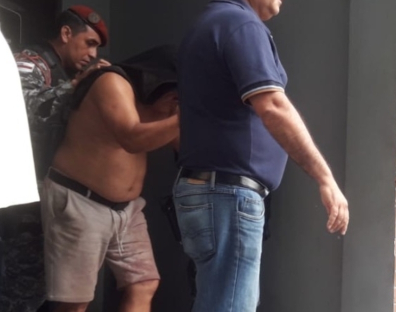 Tenente que atacou PMs em Manaus é condenado a indenizar major que ficou paraplégico