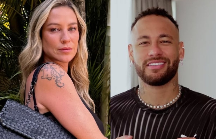 Justiça aceitou denúncia de Neymar contra Piovani por recusa em pedir desculpas