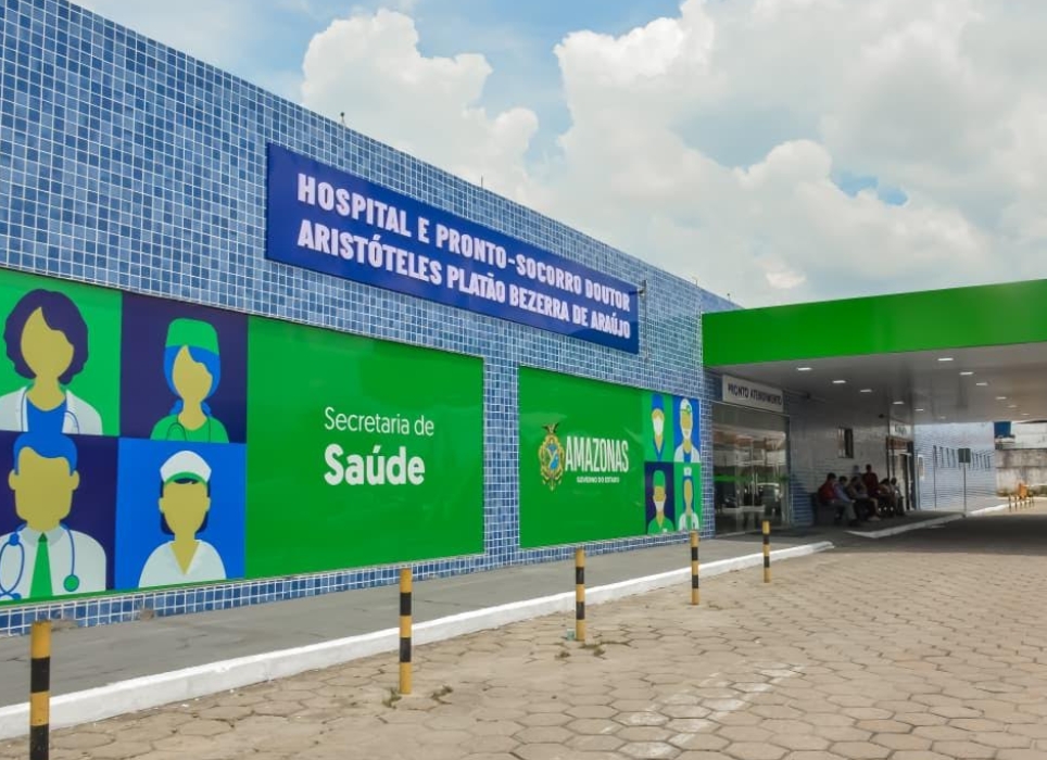 HPS Platão Araújo abre vagas de empregos para PCDs em diversas áreas; saiba mais