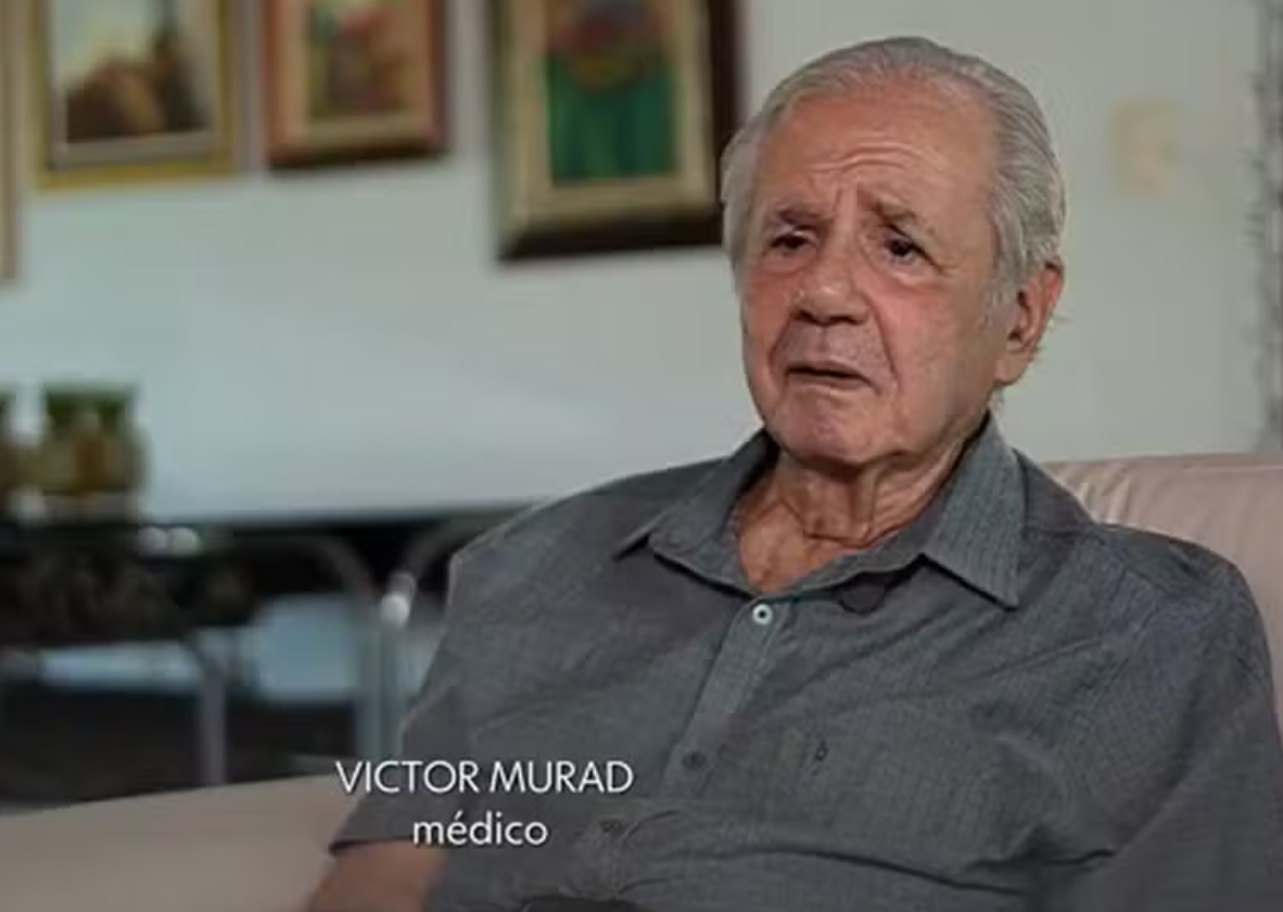 Ex-secretária é acusada de envenenar médico de 90 anos para encobrir desvio de R$ 544 mil