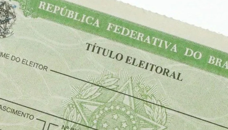 Eleitores têm até 6 de maio para atualizar título de eleitor e local de votação