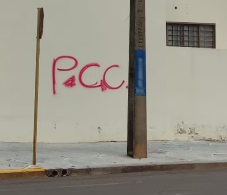 Como PCC saltou de facção com 5 mil criminosos para máfia com 40 mil membros