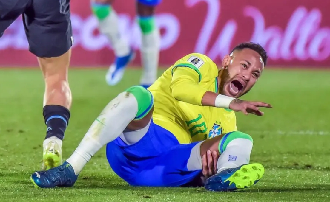 Neymar diz que jogou mais que Rivaldo e só fica atrás de Messi e Cristiano Ronaldo