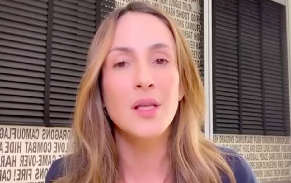 Claudia Leitte cancela shows após diagnóstico de saúde; saiba mais