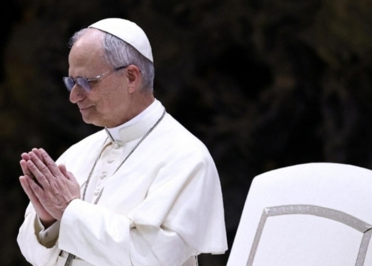Papa pede que sequestradores na Nigéria libertem 265 estudantes e professores