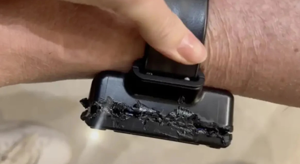 Entenda como funciona tornozeleira eletrônica de Bolsonaro