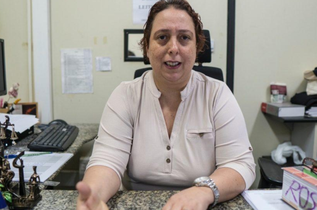  Juíza do Amazonas que declarou voto em Lula em 2022, é suspensa por 60 dias pelo CNJ