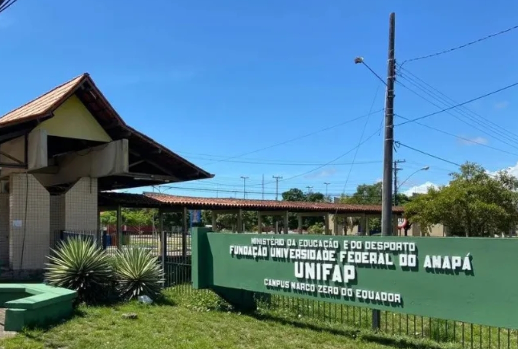STF nega anular decisão que eliminou bônus regional para  ingresso na Universidade do Amapá