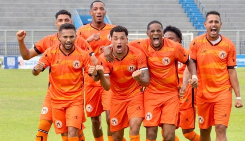 Manauara faz 6 a 0 no Princesa e chega às semifinais do segundo turno do Barezão