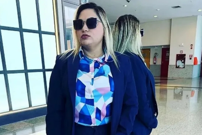 TCU arquiva caso sobre viagem da "dama do tráfico" ao Amazonas; entenda