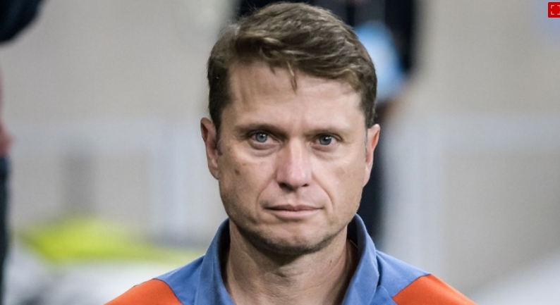 Fernando Seabra deixa o comando do Cruzeiro