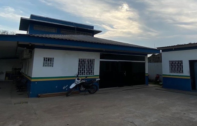 Jovem é suspeito de atrair e abusar de menino de 4 anos em Nova Olinda do Norte