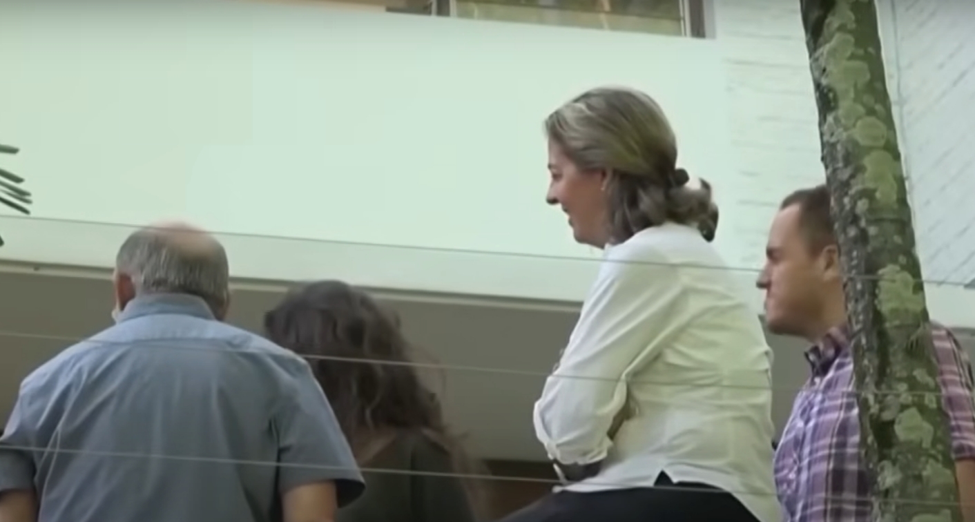 Opositores venezuelanos revelam detalhes sobre fuga da embaixada da Argentina