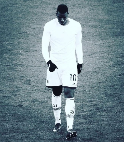 Suspenso até 2027, Pogba diz que carreira no futebol chegou ao fim