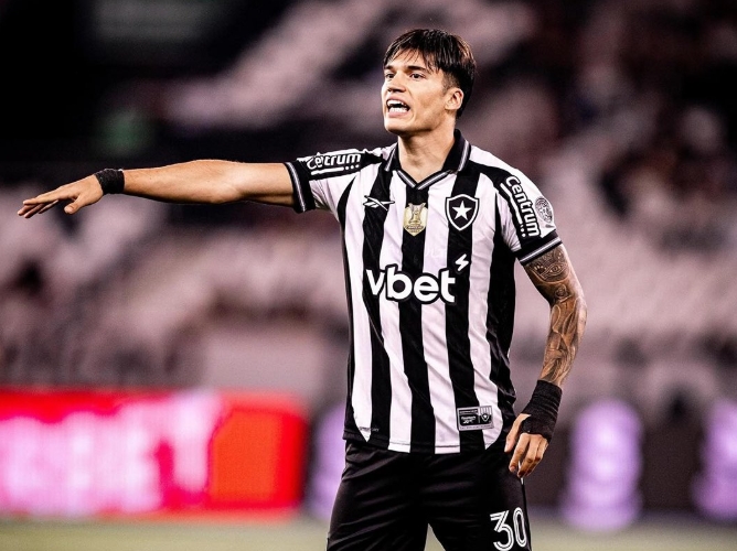 Grêmio x Botafogo: onde assistir ao vivo, horário e escalações