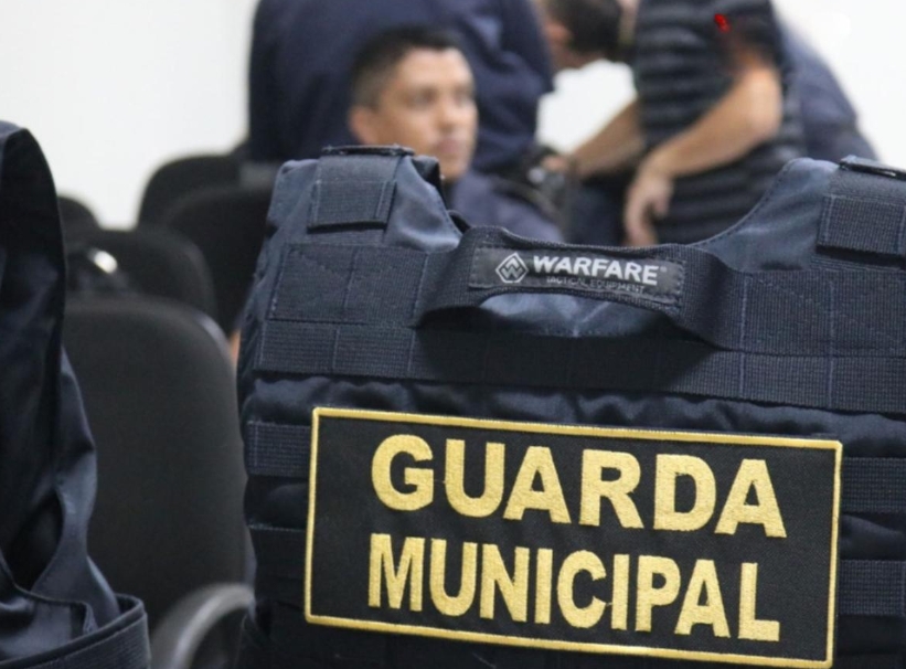 MPAM cobra coletes para Guarda Municipal de São Gabriel da Cachoeira