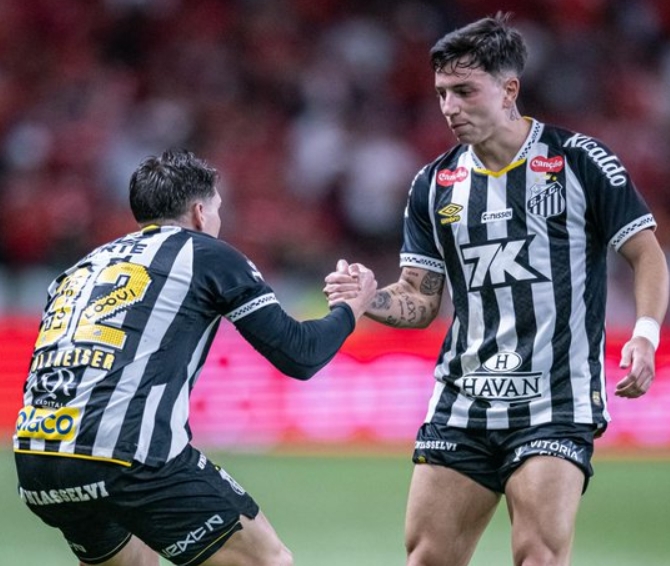 Santos vê risco de rebaixamento aumentar para quase 60%; entenda