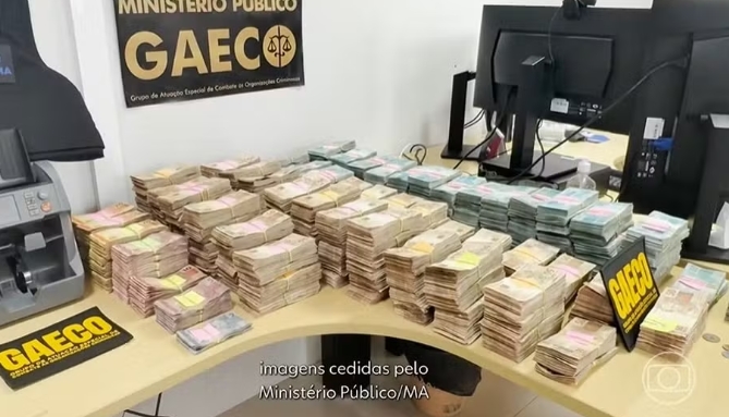 Escândalo no MA: prefeito, vice e vereadores são presos por desvio milionário