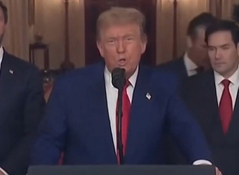 Senadores dos EUA acusam Trump de abuso de poder por tarifas contra o Brasil