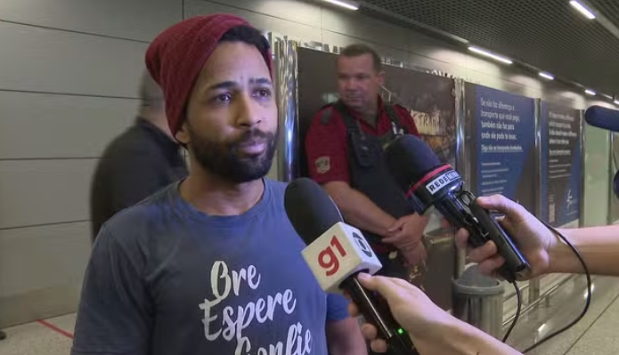 Brasileiro vendeu tudo e gastou mais de R$ 170 mil para entrar ilegalmente nos EUA