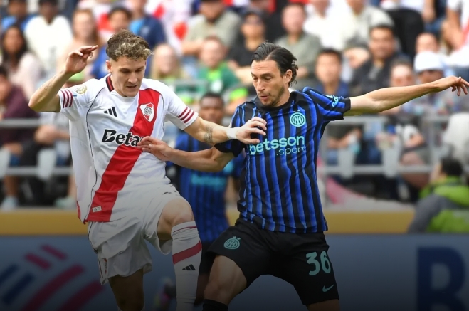 Imprensa argentina repercute 'decepção' do River Plate no Mundial de Clubes