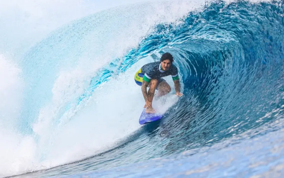 Basquete, ginástica, surfe e muito mais; veja agenda deste sábado das Olimpíadas