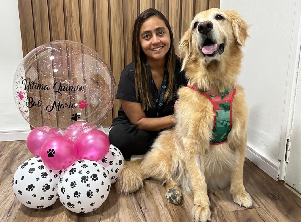 Entenda a importância do diagnóstico precoce para combater câncer em animais