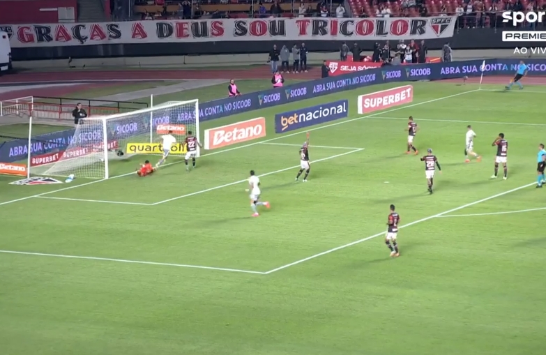 Com prejuízo em 2024, São Paulo deve vender jogadores titulares