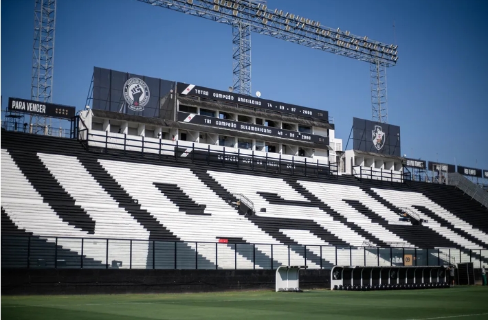 Vasco x Melgar: onde assistir ao vivo, horário e escalações