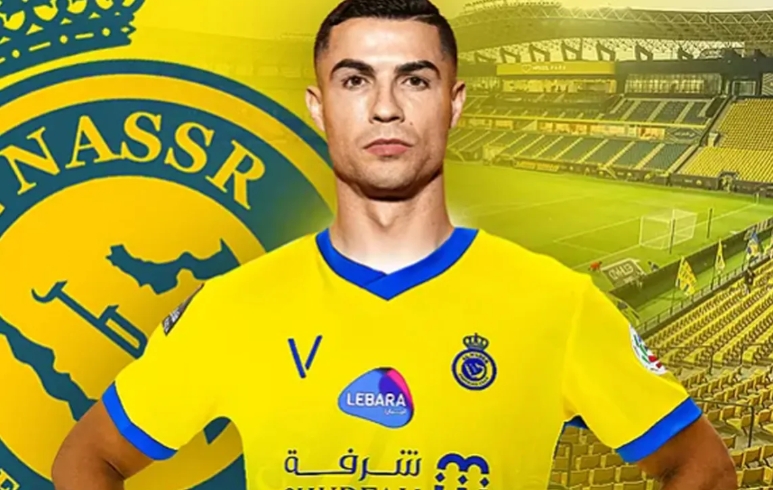 Uma hora de salário de Cristiano Ronaldo compra quatro carros zero no Brasil