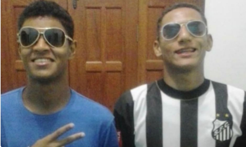 Atacante da Seleção Brasileira comemora volta de Neymar ao Santos