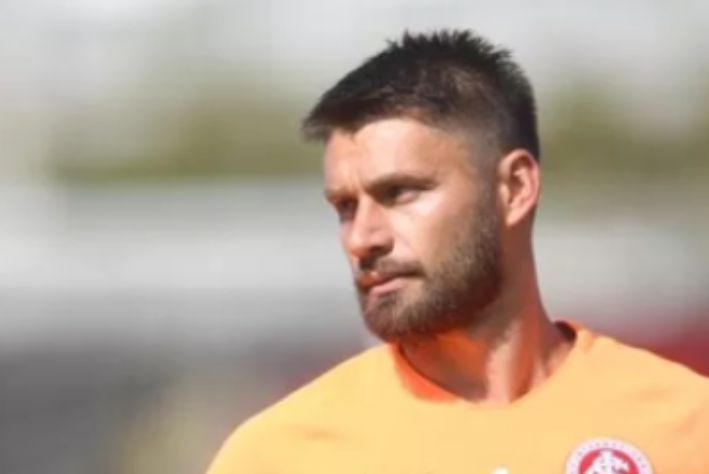 Rafael Sobis explica por que Renato Gaúcho é nome ideal para treinar o Cruzeiro