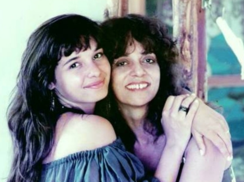Glória Perez recorda morte da filha Daniella há 32 anos: 'Tempo não ameniza'