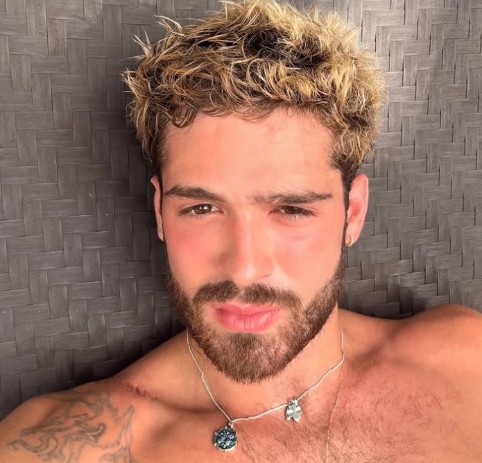 Veja reação de João Guilherme após novo flagra de Bruna Marquezine com Shawn Mendes