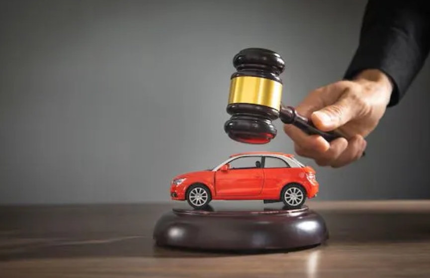  Quem sofre perdas de contrato de gaveta com venda de veículo pode obter reparação, fixa Juiz no Amazonas