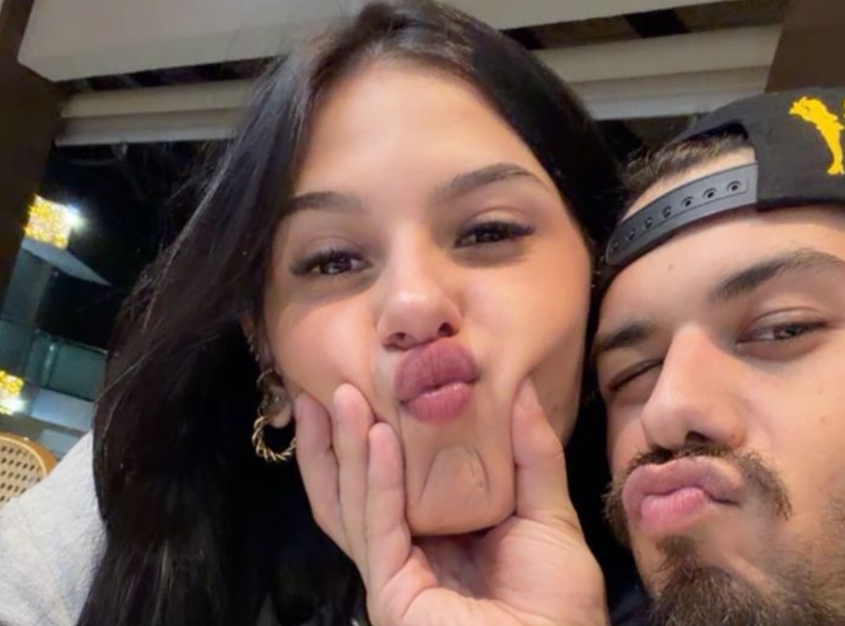 "Volta Vi": Término de Zé Felipe e Ana Castela movimenta redes sociais