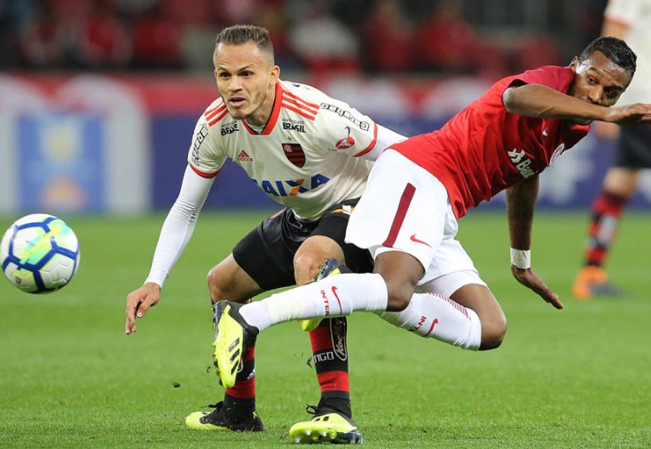 Flamengo e Inter estreiam no Brasileirão neste sábado; veja horário e onde assistir 