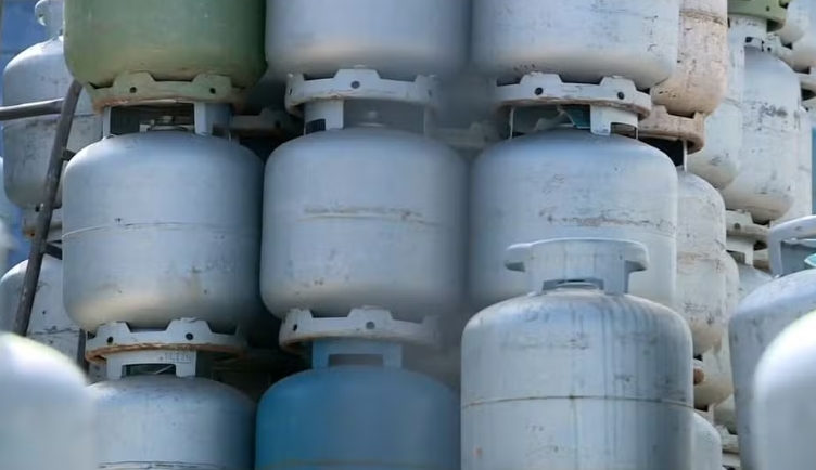 Gás do Povo: veja quem terá direito a botija gratuita