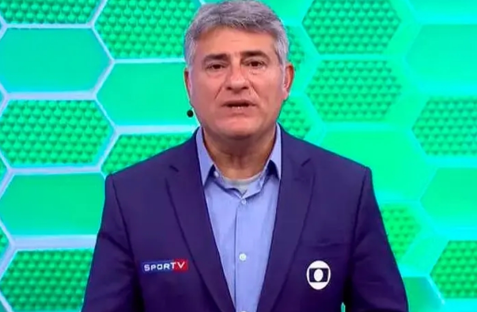 'Pensava que ia me aposentar lá', diz Cléber Machado sobre demissão da Globo