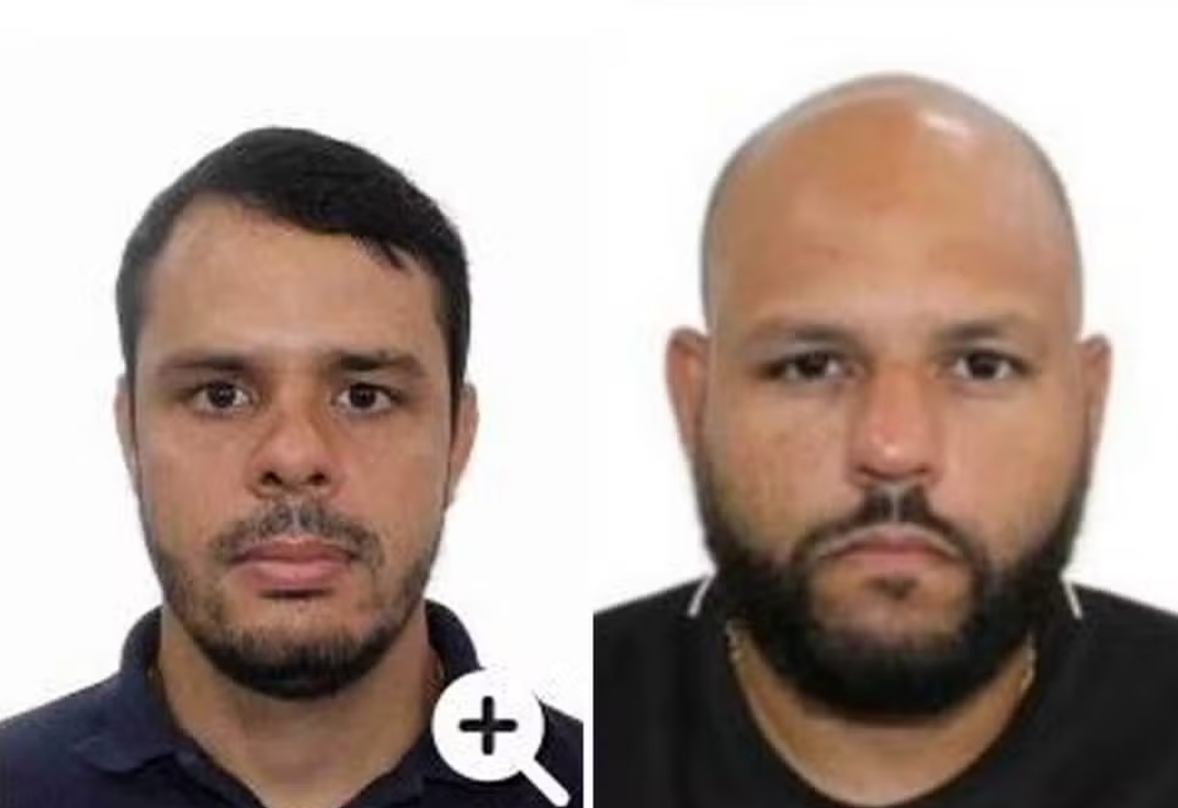 Torcedores do Botafogo que imitaram macacos em jogo são indiciados