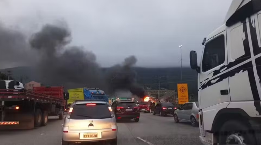 Polícia prende 7 palmeirenses suspeitos de emboscada contra torcedor do Cruzeiro