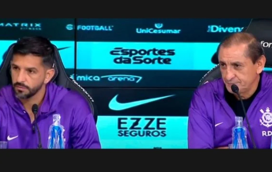 Corinthians é condenado a pagar mais de R$ 55 milhões por Garro e Félix Torres; entenda