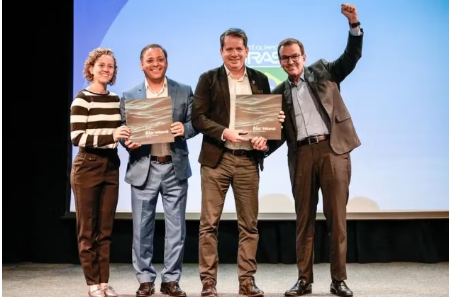 Rio mira Pan-2031, mas tem processos de 2007 que batem R$ 178 milhões