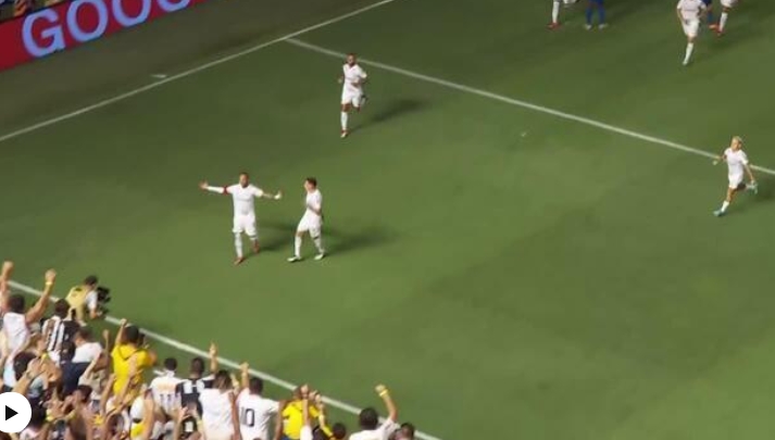 Neymar faz de falta, Santos vence o Bragantino e avança à semifinal do Paulista